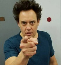 Orny Adams weight