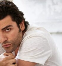 Oscar Isaac weight