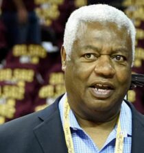 Oscar Robertson height