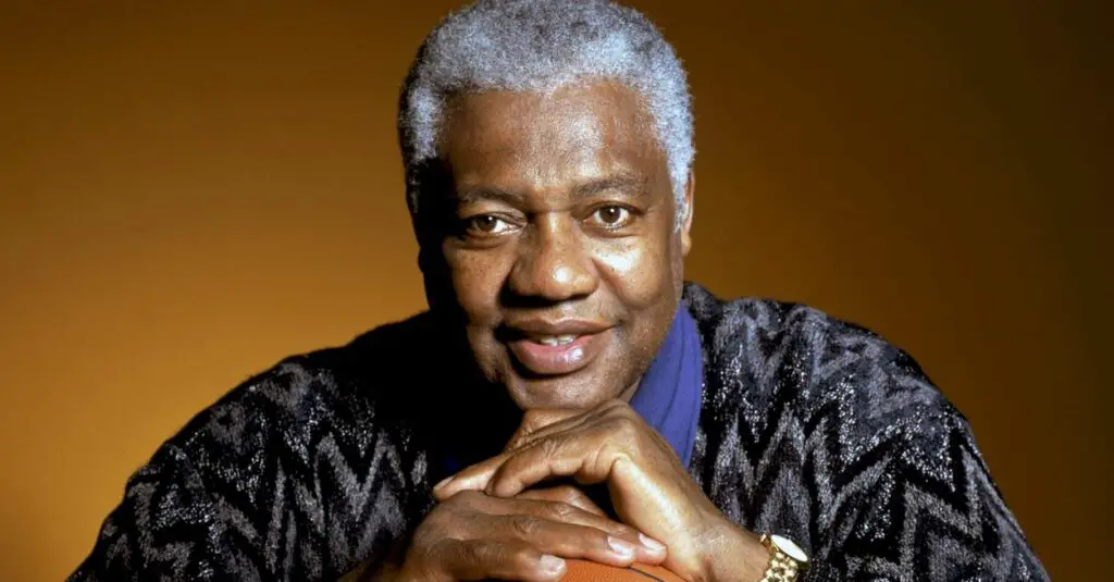 Oscar Robertson Net worth, Age: Kids, Wife, Bio-Wiki, Weight 2024| The