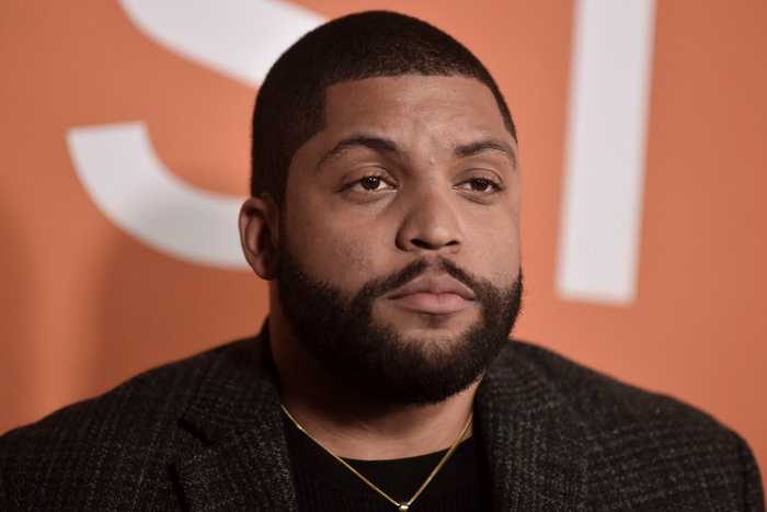 Oshea Jackson Jr. Age and Bio