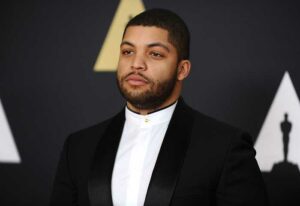 Oshea Jackson Jr. Net worth, Age: Weight, Wife, Kids, Bio-Wiki 2024