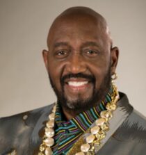 Otis Williams age