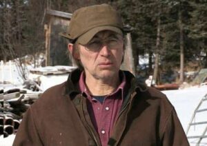 Otto Kilcher Age, Net worth: Wife, Kids, Bio-Wiki, Weight 2022 - The