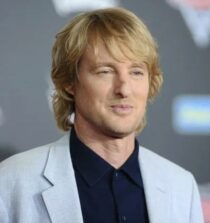 Owen Wilson height