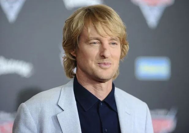 Owen Wilson net worth