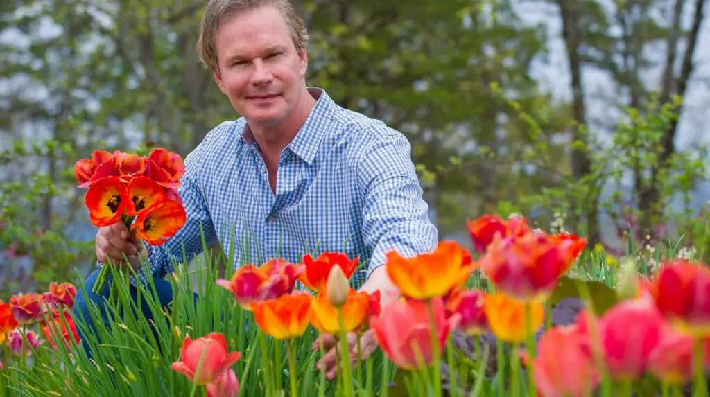 P Allen Smith Net worth, Age: Wife, Bio-Wiki, Weight, Kids 2024| The ...