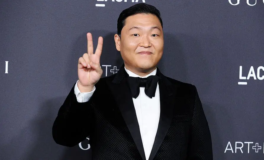 PSY Net worth, Age Kids, BioWiki, Wife, Weight 2024 The Personage