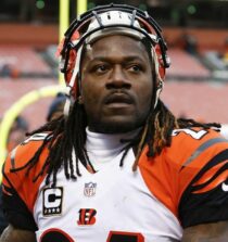 Pacman Jones height