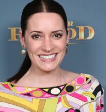 Paget Brewster weight