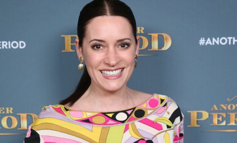 Paget Brewster Net worth, Age: Wife, Bio-Wiki, Kids, Weight 2024| The