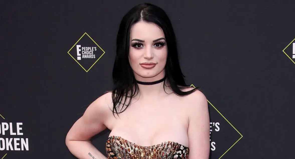 Paige age