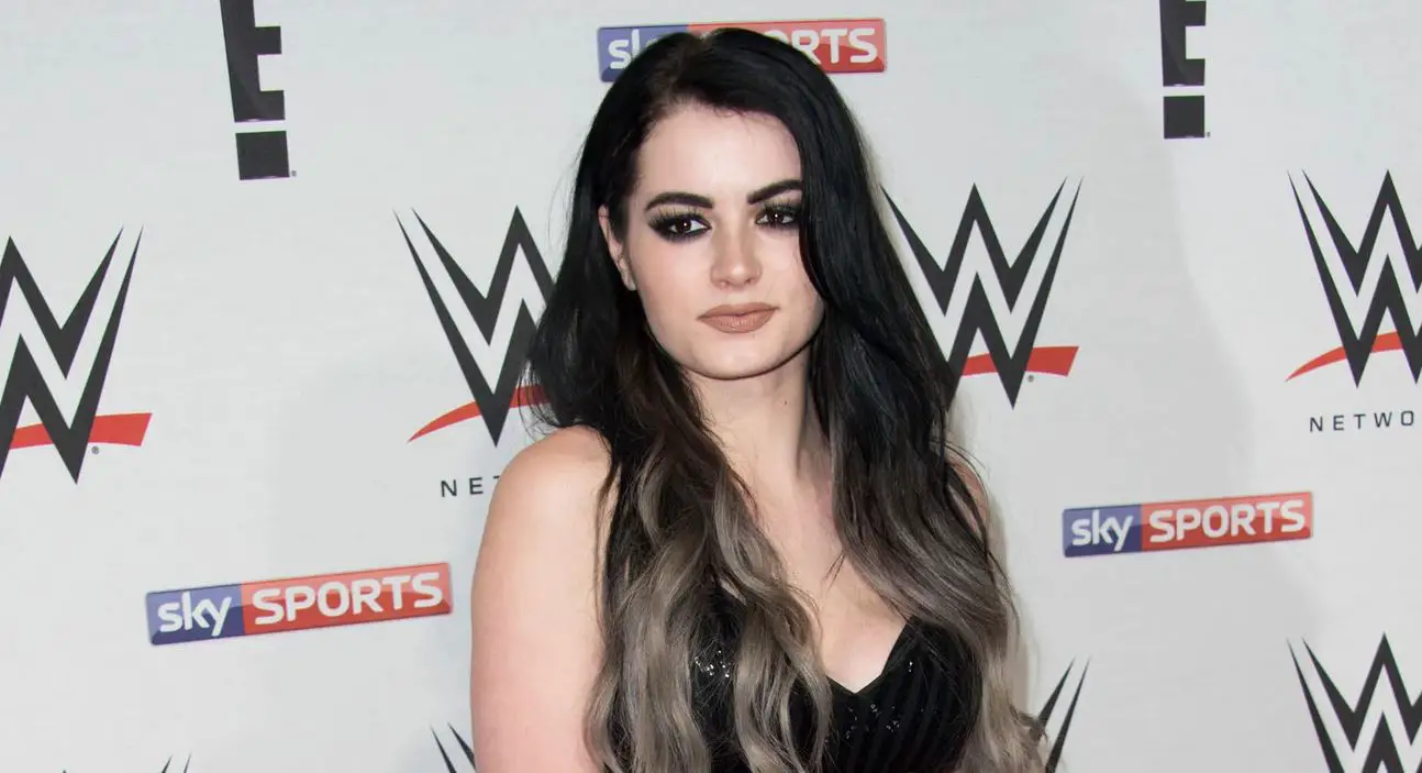 Paige net worth