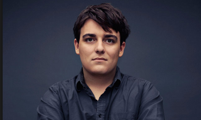 Palmer Luckey Age and bio