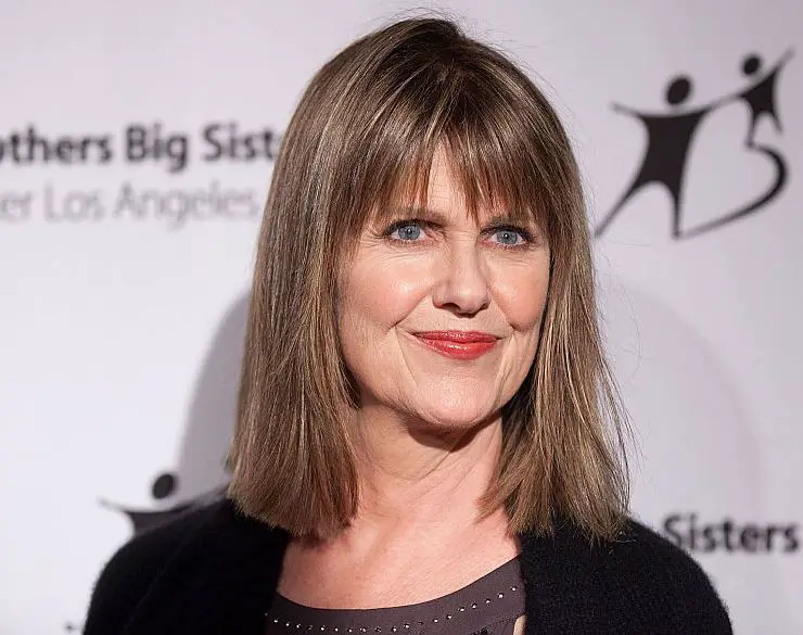 Pam Dawber age