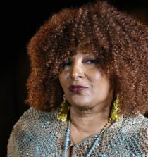 Pam Grier net worth