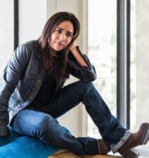 Pamela Adlon net worth