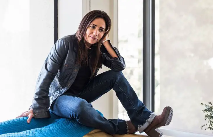 Pamela Adlon net worth