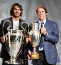 Paolo Cesare Maldini net worth