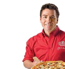 Papa John Schnatter height