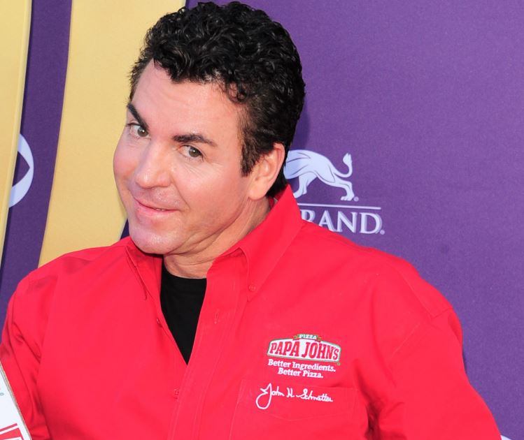 Papa John Schnatter Age, Net worth Kids, BioWiki, Wife, Weight 2022