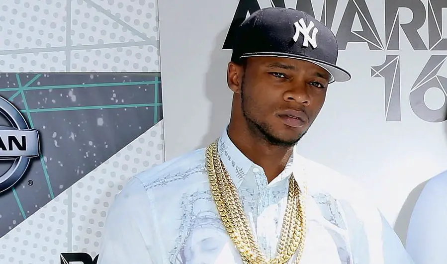 Papoose net worth