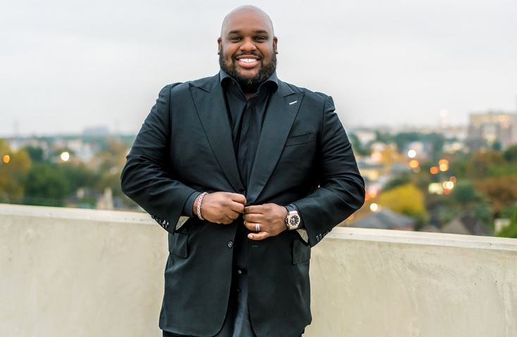 Pastor John Gray net worth