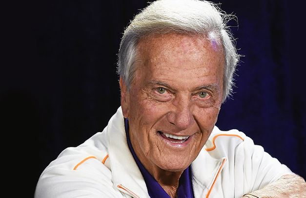 Pat Boone age