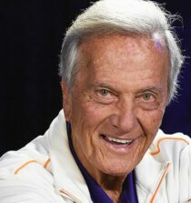 Pat Boone net worth