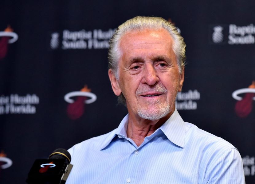 Pat Riley Net worth, Age Weight, Kids, Wife, BioWiki 2024 The Personage