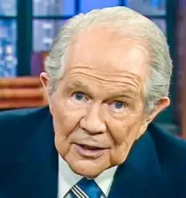 Pat Robertson age