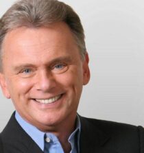 Pat Sajak age