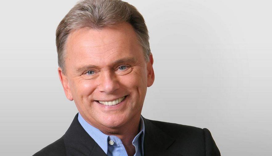 Pat Sajak age