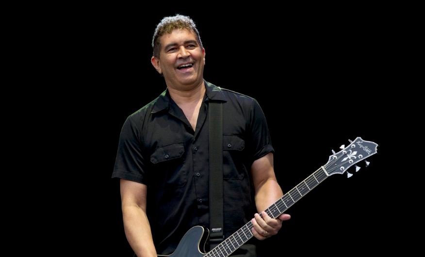 Pat Smear net worth