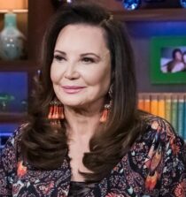 Patricia Altschul age