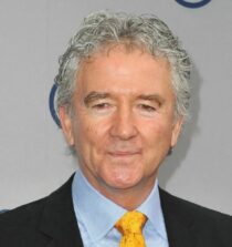 Patrick Duffy height