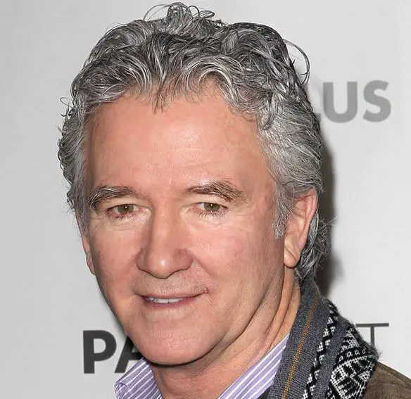 Patrick Duffy weight