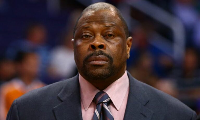 Patrick Ewing Net worth, Age: Weight, Wife, Bio-Wiki, Kids 2022 - The
