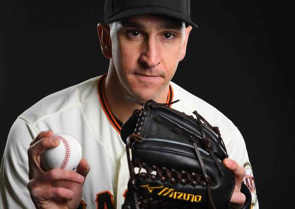 Patrick Michael Venditte, Jr