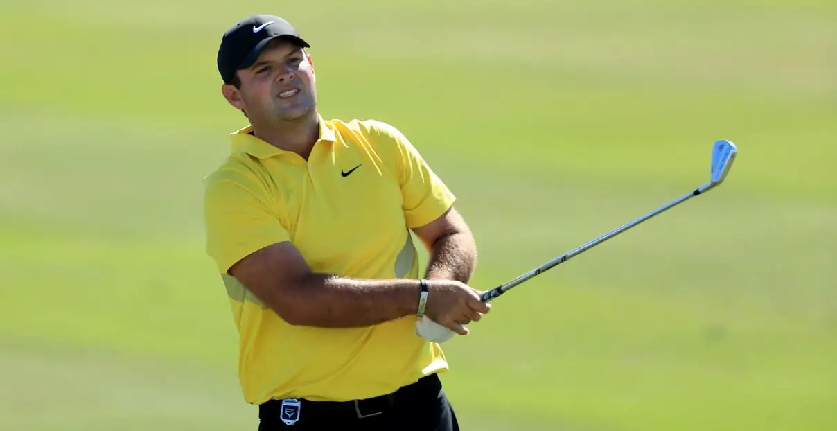 Patrick Reed Age, Net worth BioWiki, Wife, Kids, Weight 2024 The