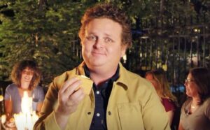 Patrick Renna Net worth, Age: Bio-Wiki, Wife, Weight, Kids 2024The