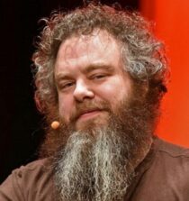 Patrick Rothfuss net worth