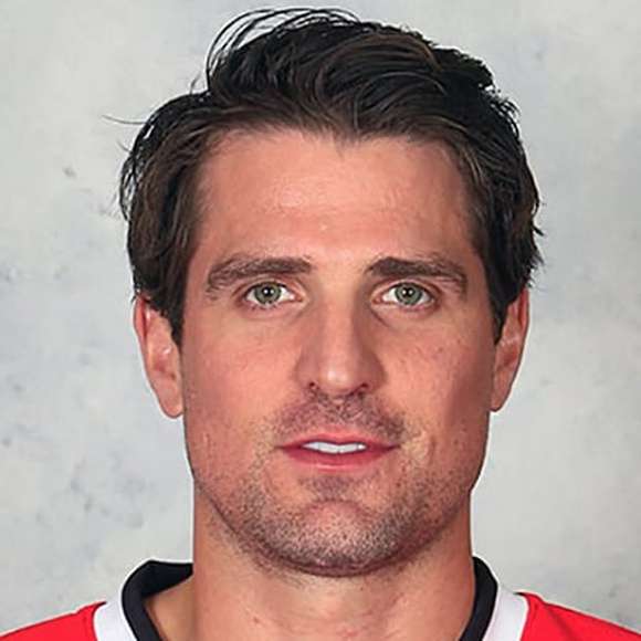 Patrick Sharp age