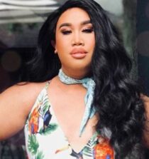 Patrick Starrr height