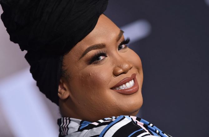 Patrick Starrr net worth