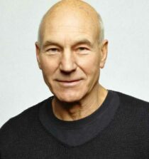 Patrick Stewart net worth