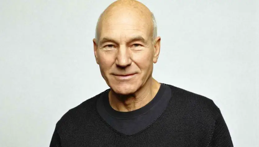 Patrick Stewart net worth