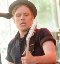 Patrick Stump age