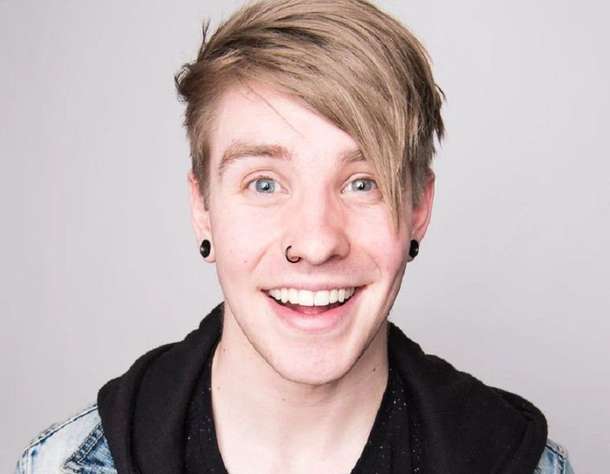 Patrick Thomas Patty Walters height