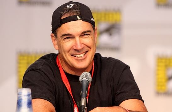 Patrick Warburton age